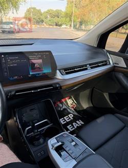 بي ام دبليو الفئة 2